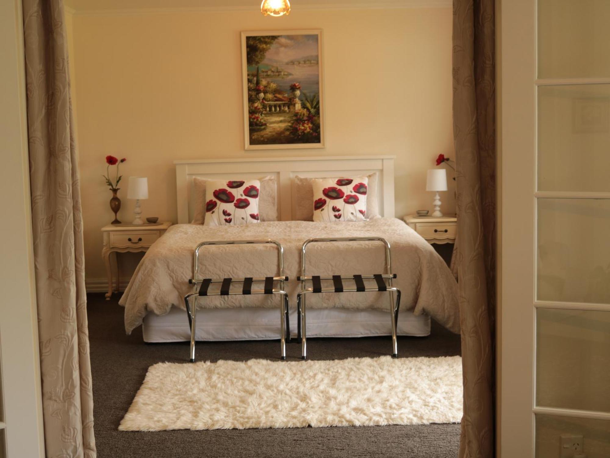 Westholm Lodge Harihari Extérieur photo